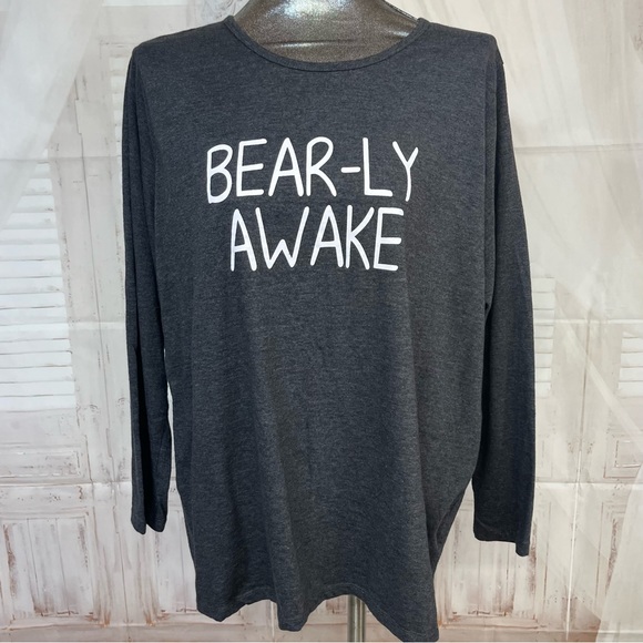 Dreams & Co L (18/20) 2 piece pajama set - Picture 5 of 12